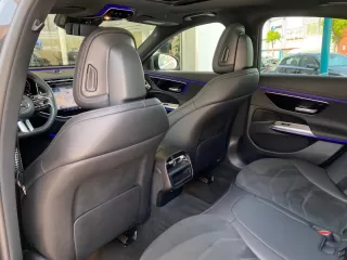 MERCEDES-BENZ Clase E E 220 d PACK AMG