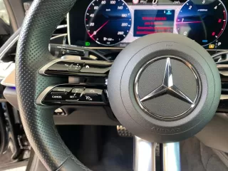 MERCEDES-BENZ Clase E E 220 d PACK AMG