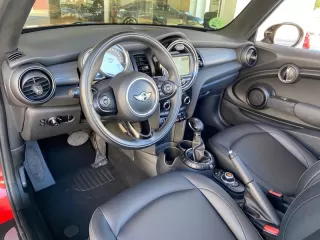 MINI MINI Cooper Cabrio