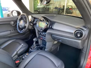 MINI MINI Cooper Cabrio
