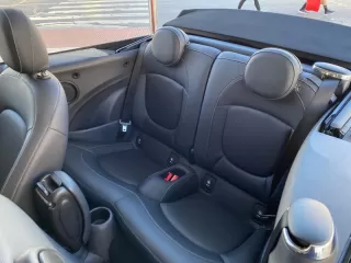 MINI MINI Cooper Cabrio
