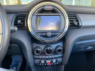MINI MINI Cooper Cabrio