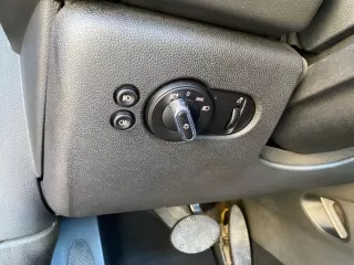 MINI MINI Cooper Cabrio