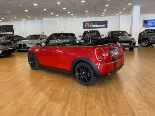 MINI MINI Cooper Cabrio