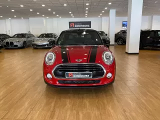 MINI MINI Cooper Cabrio