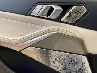 BMW X7 M50i 7 PLAZAS