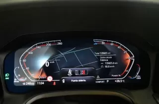 BMW Serie 3 320d Auto PACK M