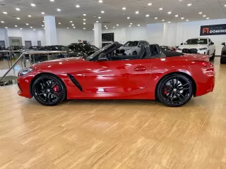 BMW Z4 M40i Auto
