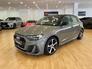 AUDI A1 Sportback S line 30 TFSI 81kW S tronic