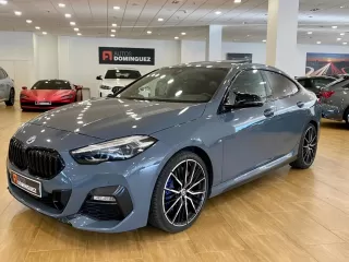 BMW Serie 2 220dA Gran Coupe PACK M