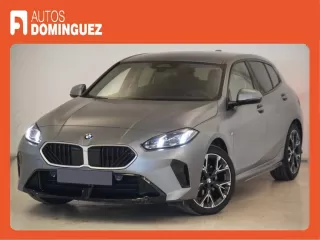 BMW Serie 1 120d PACK M