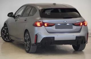BMW Serie 1 120d PACK M