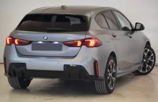 BMW Serie 1 120d PACK M