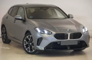 BMW Serie 1 120d PACK M