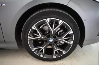 BMW Serie 1 120d PACK M