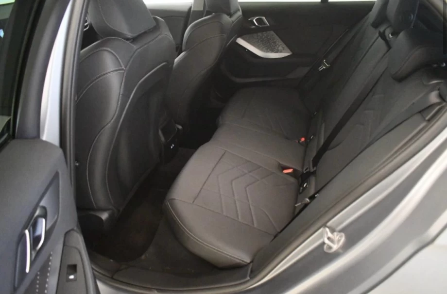 BMW Serie 1 120d PACK M