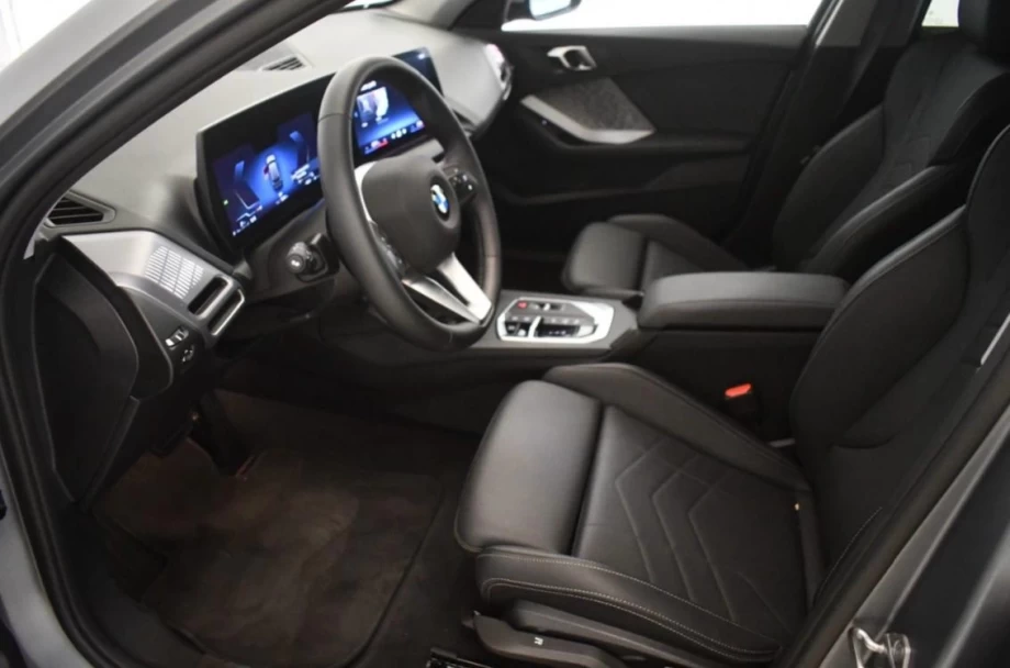 BMW Serie 1 120d PACK M
