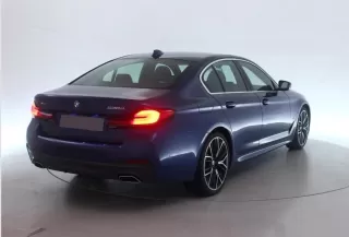 BMW Serie 5 530d xDrive PACK M