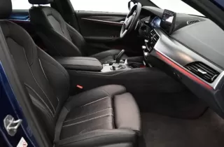 BMW Serie 5 530d xDrive PACK M