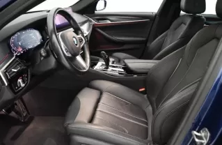BMW Serie 5 530d xDrive PACK M
