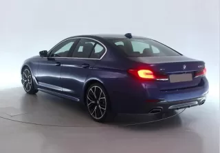 BMW Serie 5 530d xDrive PACK M