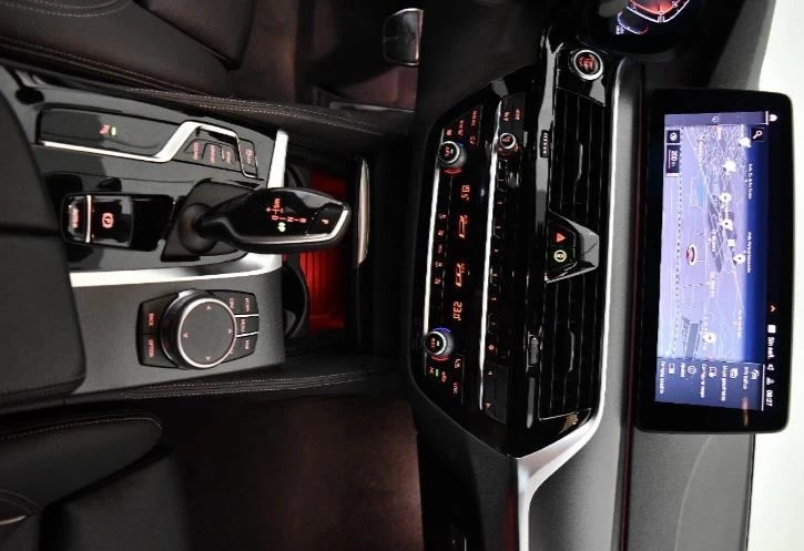 BMW Serie 5 530d xDrive PACK M