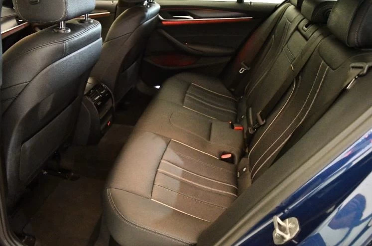 BMW Serie 5 530d xDrive PACK M