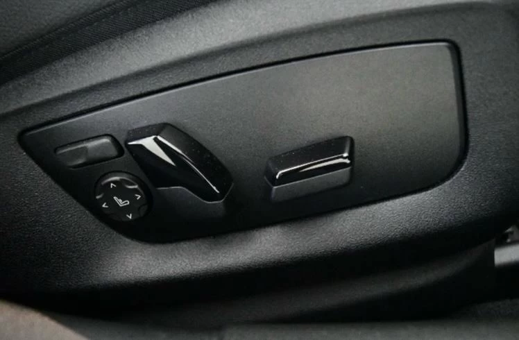 BMW Serie 5 530d xDrive PACK M
