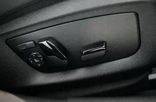 BMW Serie 5 530d xDrive PACK M