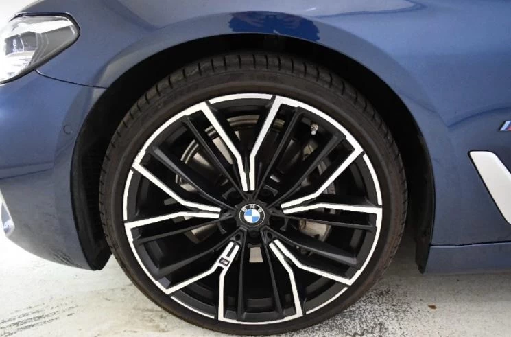 BMW Serie 5 530d xDrive PACK M