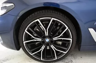 BMW Serie 5 530d xDrive PACK M