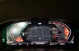BMW Serie 5 530d xDrive PACK M