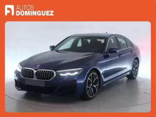 BMW Serie 5 530d xDrive PACK M
