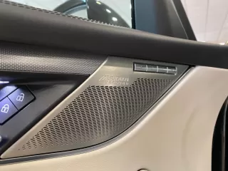 JAGUAR F-Pace 5.0 V8 SVR AWD AUTO