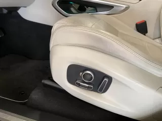 JAGUAR F-Pace 5.0 V8 SVR AWD AUTO
