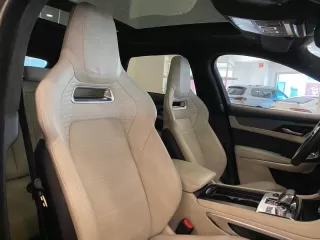 JAGUAR F-Pace 5.0 V8 SVR AWD AUTO
