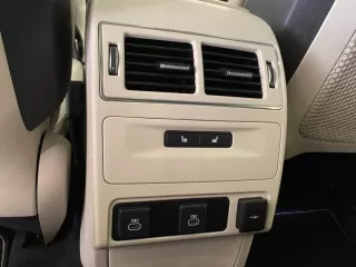 JAGUAR F-Pace 5.0 V8 SVR AWD AUTO