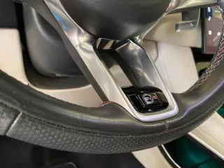 JAGUAR F-Pace 5.0 V8 SVR AWD AUTO