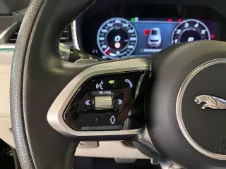 JAGUAR F-Pace 5.0 V8 SVR AWD AUTO