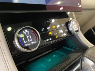JAGUAR F-Pace 5.0 V8 SVR AWD AUTO