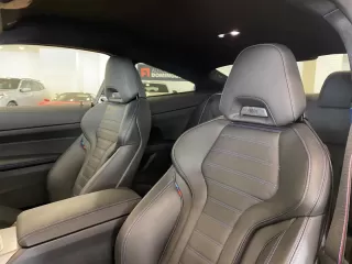 BMW Serie 4 M440d xDrive