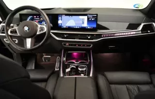 BMW X7 xDrive40d PACK M