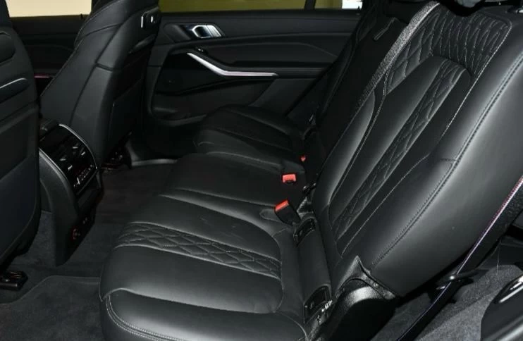 BMW X7 xDrive40d PACK M