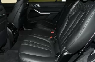 BMW X7 xDrive40d PACK M