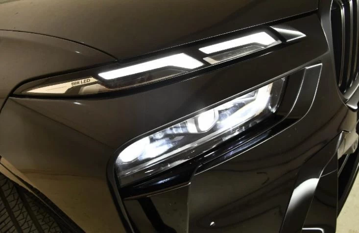 BMW X7 xDrive40d PACK M