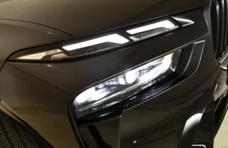 BMW X7 xDrive40d PACK M