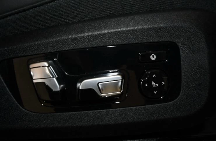 BMW X7 xDrive40d PACK M