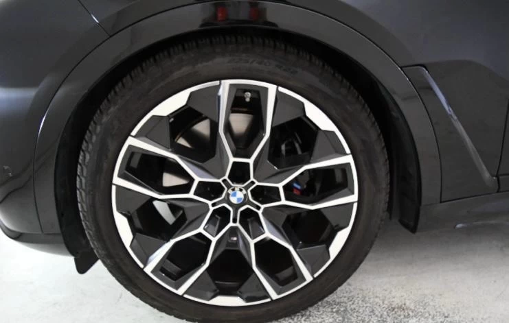 BMW X7 xDrive40d PACK M