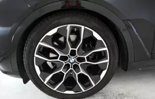 BMW X7 xDrive40d PACK M