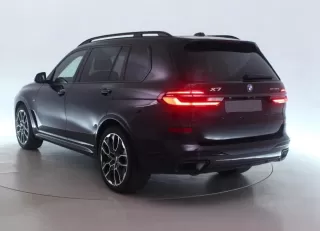 BMW X7 xDrive40d PACK M